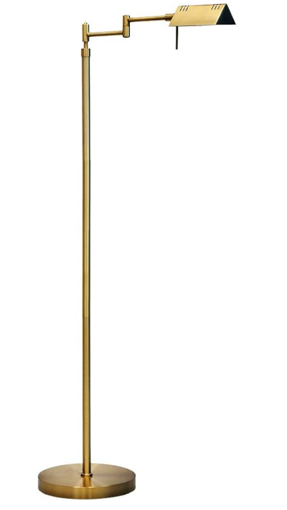 17% off 🎉

O’Bright Dimmable LED Pharmacy Floor Lamp, 12W LED, Full Range Dimming, 360 Degree Swing Arms, Adjustable Heights, Standing Lamp for Reading, Sewing, and Craft, ETL Listed, Antique Brass (Gold)

#LTKHome #LTKFindsUnder100 #LTKSaleAlert
