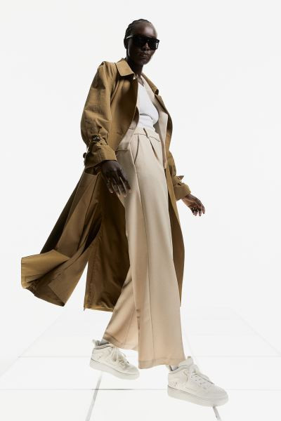 Dress Pants | H&M (US + CA)