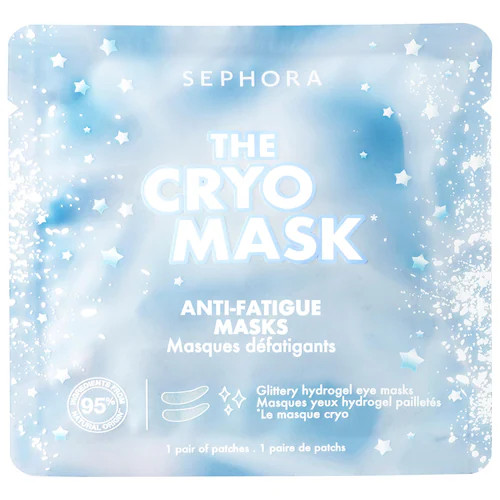 The Cryo Cooling Eye Mask - SEPHORA COLLECTION | Sephora | Sephora (US)