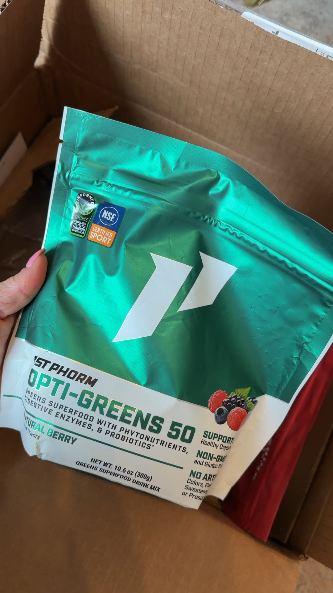 New health supplements I’m excited to try! So many yummy flavors and the nutrition stats are really good on everything. 👏🏼

Protein powder, pre workout supplements, greens powder, healthy lifestyle, fitness, protein

#LTKActive #LTKselfcare #LTKfitnessgoals