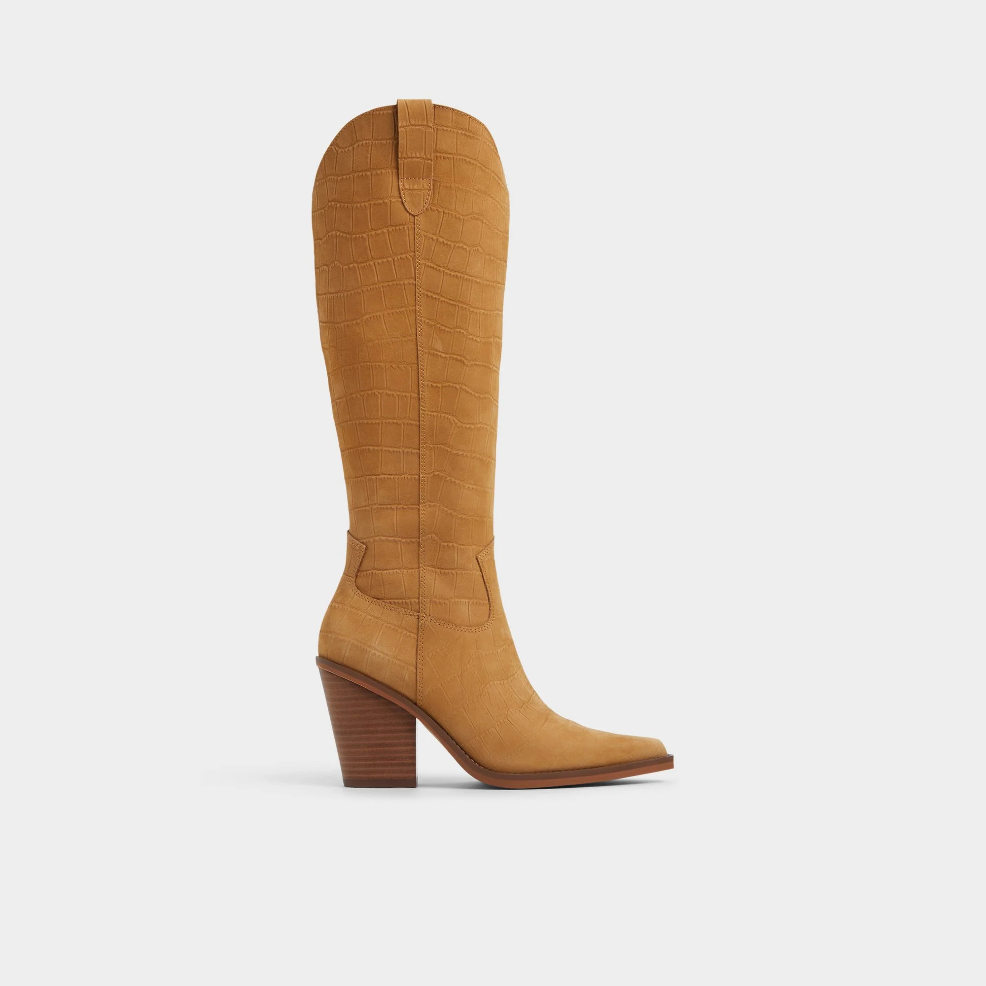 Nevada in Butterscotch | Aldo Shoes (US)