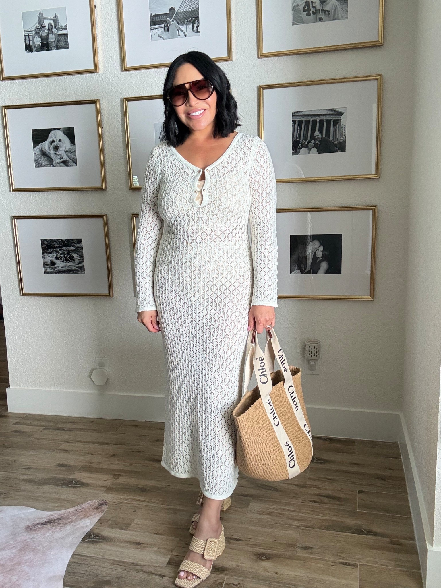 Such a good cover up!! #vacation #beach #outfit

#LTKTravel #LTKSeasonal #LTKOver40