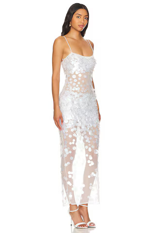 VESTIDO MISCHA from Revolve.com | Revolve Clothing (Global)