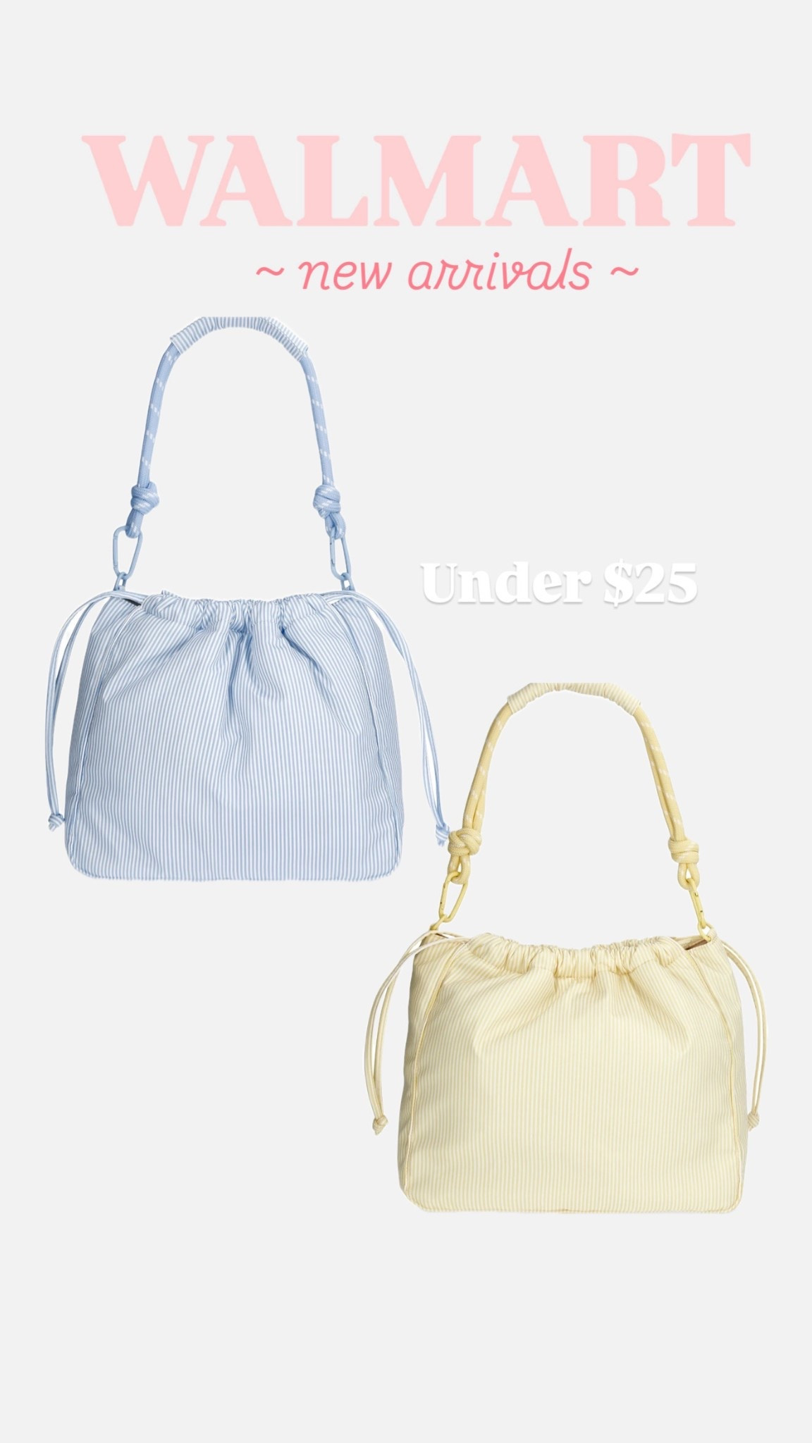 Spring purses under $25

#LTKspringtrends #LTKspring