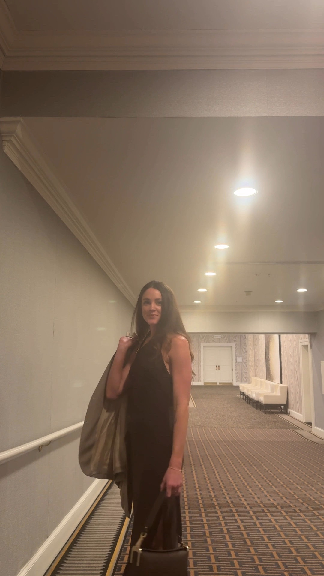 Gala fun ✨ I don’t get dressed up much, so everything I’m wearing here can be repurposed for any occasion! 

#LTKWorkwear #LTKmomlife #LTKootd