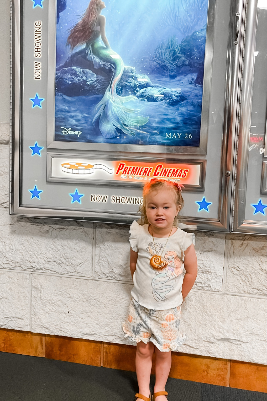 Our favorite Little Mermaid clothing and gear including the new Little Mermaid 2023! 

#LTKunder50 #LTKfamily #LTKkids