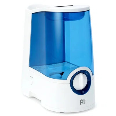 Perfect Aire 1 gal 322 Sq Ft Mechanical Humidifier | Wayfair North America