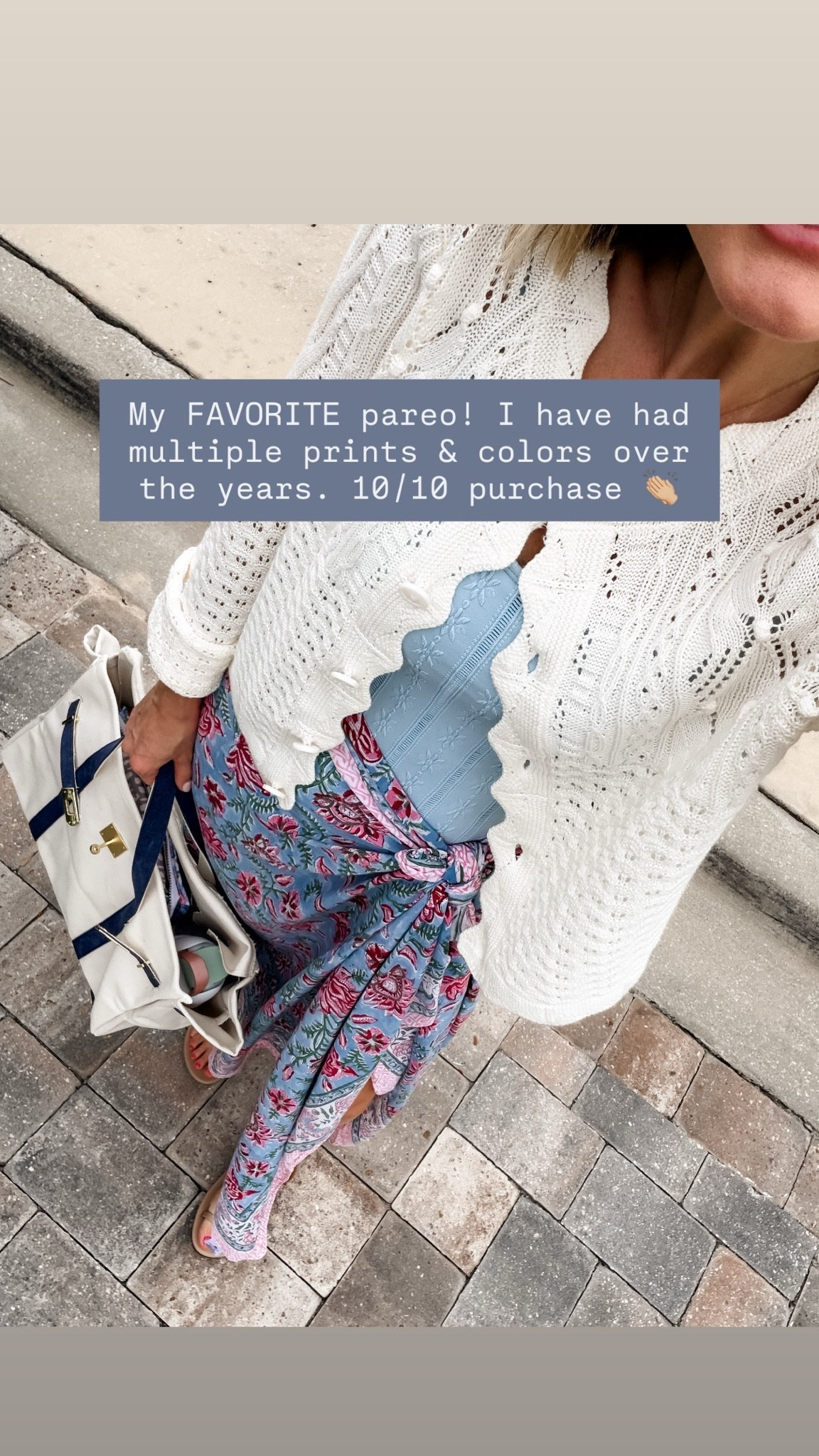 The best pareo! I lost count of how many colors I have in this - the price is insanely good! Definitely a must have for the spring and summer. 

Loverly grey, Amazon finds, affordable resort wear, vacation favorites, fashion finds cover up sarong

#LTKSeasonal #LTKSwim #LTKTravel