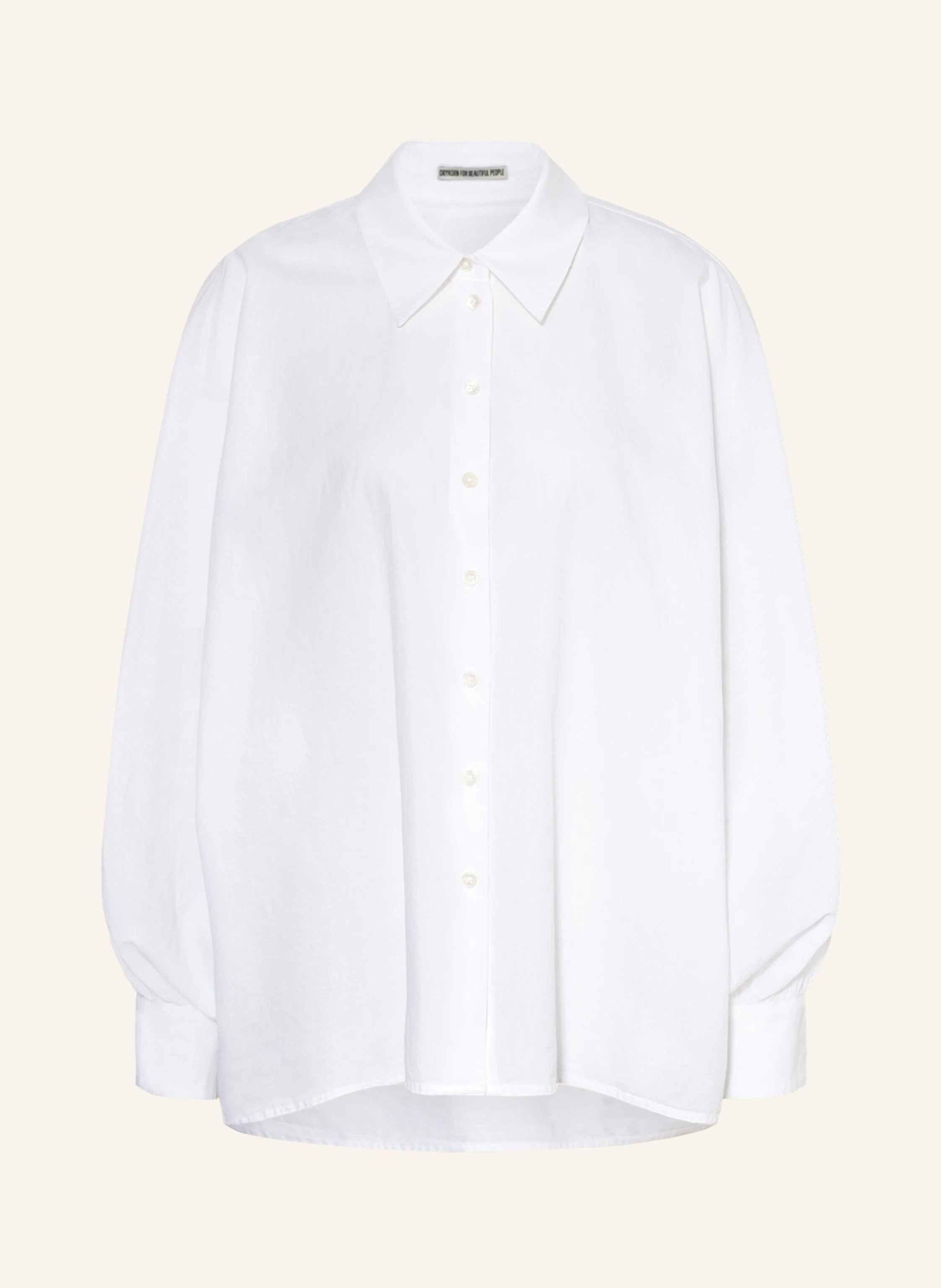 Oversized-Hemdbluse MOYALA | Breuninger (DACH)