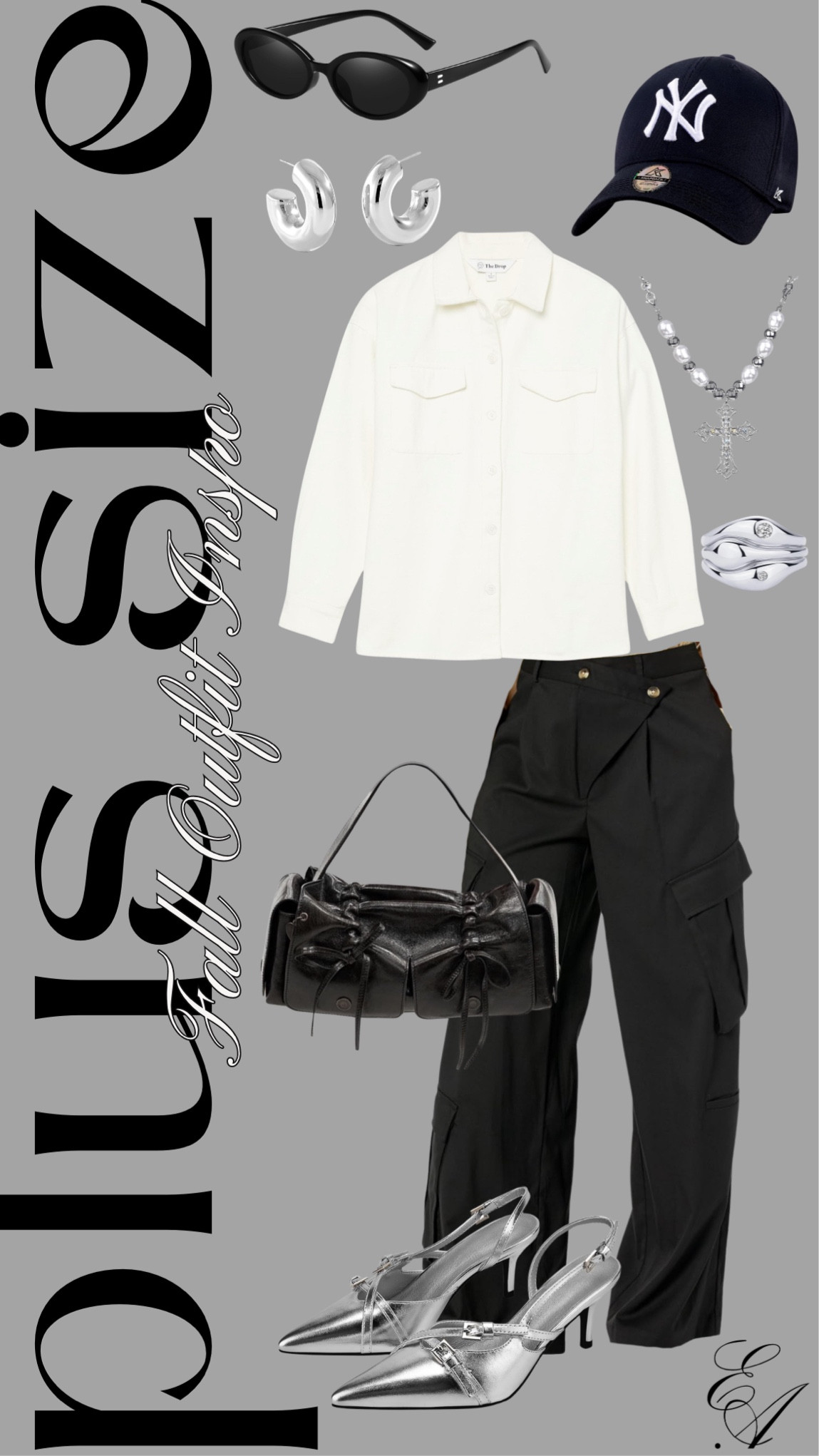 Chic outfit inspo🫶🏼

Fall outfit, chic outfit, work outfit, workwear, fall fashion, business casuall

#LTKPlusSize #LTKNYFW #LTKStyleTip