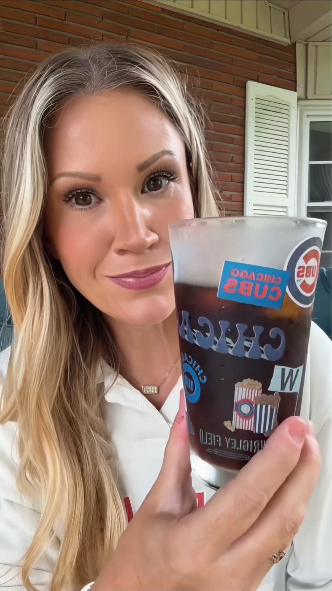 The MLB glasses every baseball fan will want. ⚾🥤 There is just something about an ice-cold drink in a real glass while you’re watching the game. These come in multiple teams, so grab your favorite before they’re gone! #ltkgiftguide

#LTKHome #LTKSeasonal