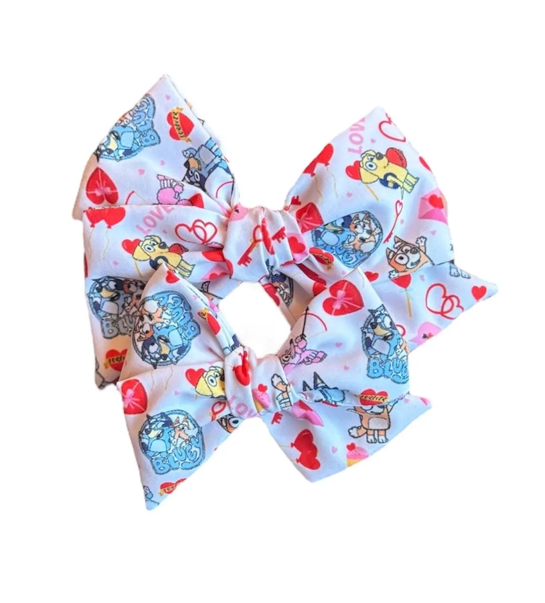 Valentines Dog and Friends - Etsy | Etsy (US)