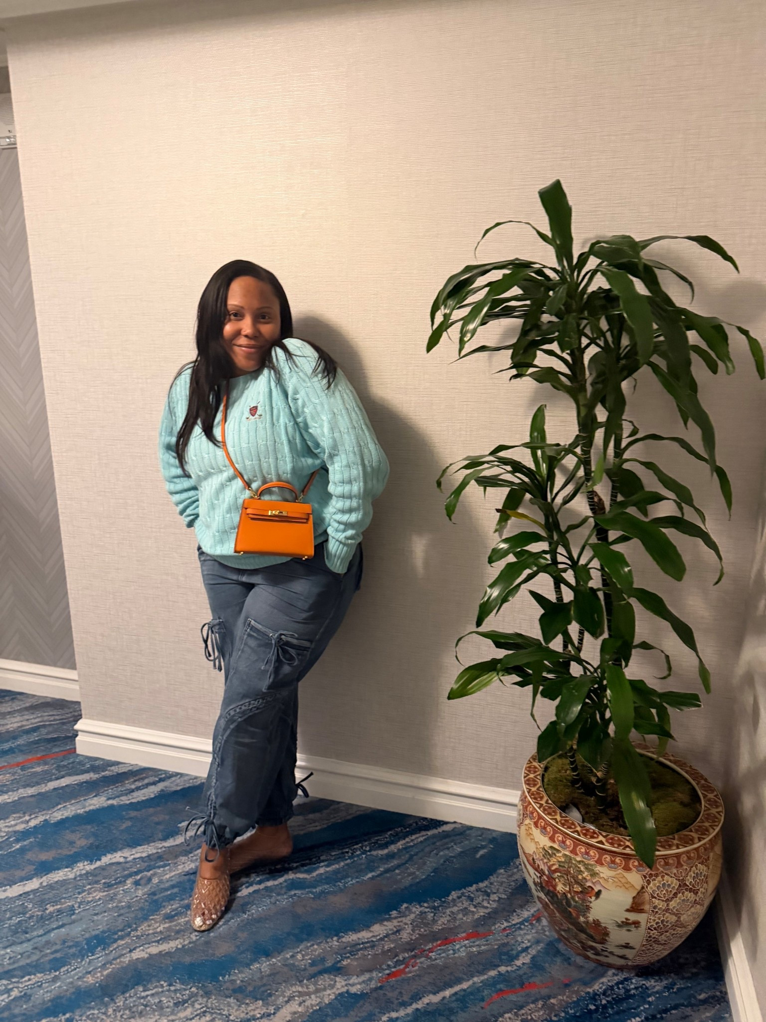 A lil spring inspired look for an evening in Malibu🧡

#LTKMidsize #LTKootd #LTKgrwm