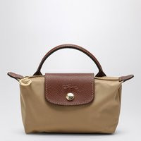 Longchamp Le Pliage Original Blue Navy Clutch Bag | Balardi (US & Canada)