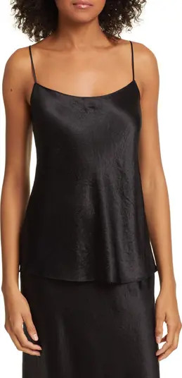 Satin Camisole | Nordstrom