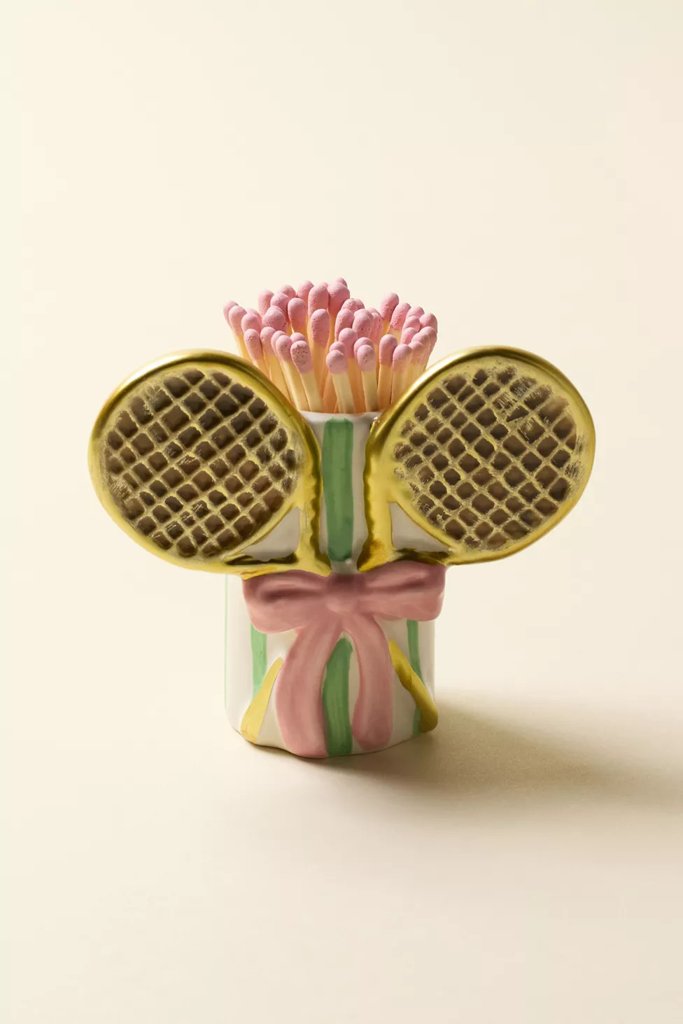 Paddywax UO Exclusive Icon Match Holder | Urban Outfitters (US and RoW)