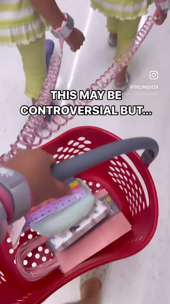 Parent & kid wrist links because you can never be too safe. ❤️🔗

Amazon prime day / mom / dad / baby / toddler / sale / summer season / parent hacks tips / daily essential / necessity / travel safety / security

#LTKBaby #LTKFamily #LTKKids