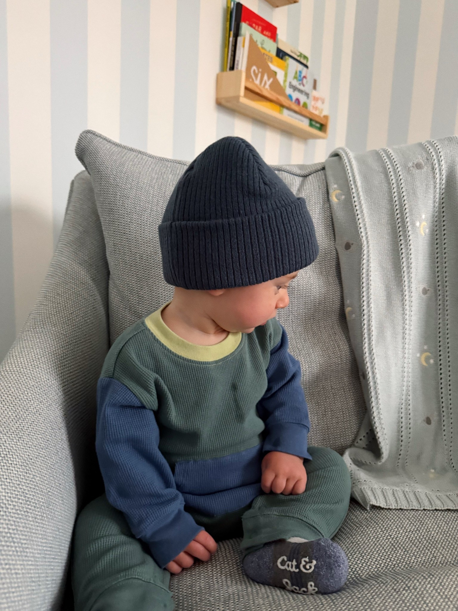 Winter baby!! Love this jumper for $10!!

#baby #jumpsuit #waffle #under10

#LTKBaby #LTKootd #LTKKids