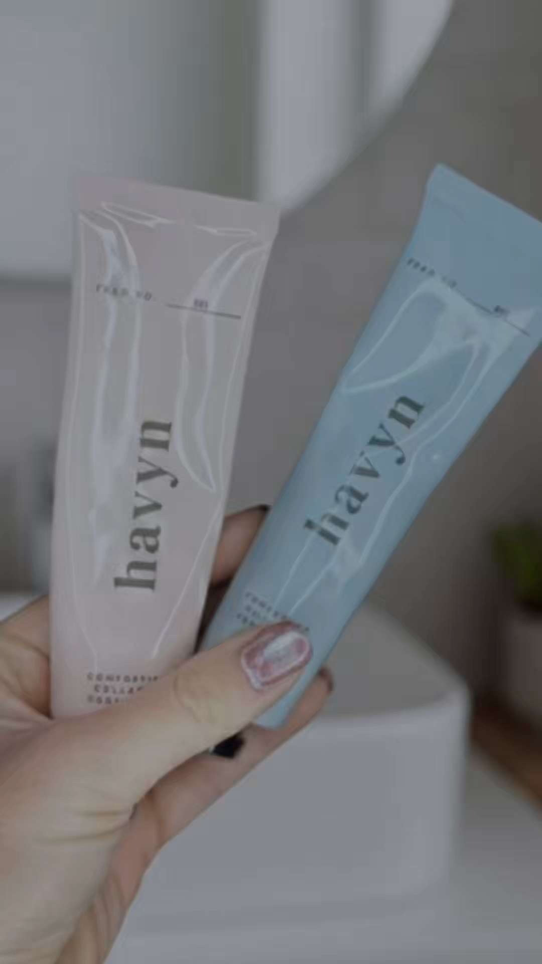 Havyn x Anthropologie Small luxuries, meaningful impact. A portion of every purchased hand cream supports job training and employment opportunities for survivors. @Anthropologie 
 

#LTKvlog #LTKmorningroutine #LTKBeauty