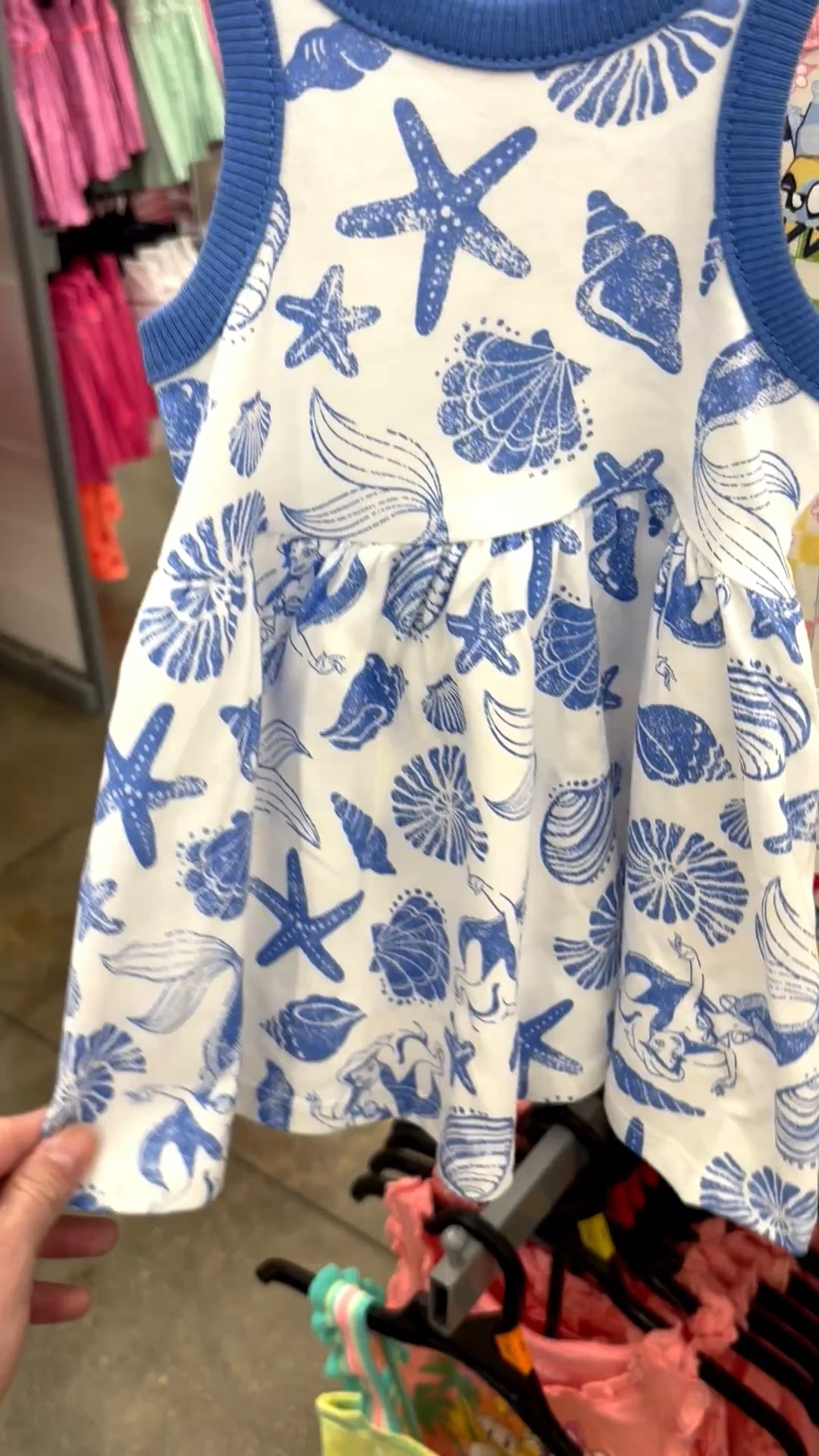 Toddler tank dresses

#LTKKids