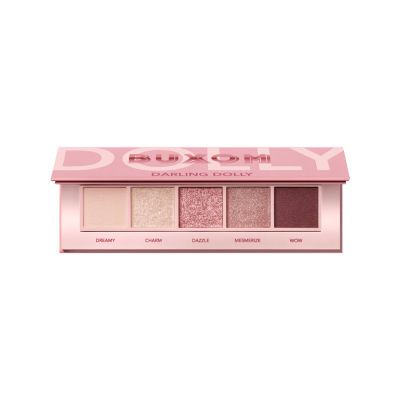 Darling Dolly Eyeshadow Palette | BUXOM Cosmetics | BUXOM Cosmetics