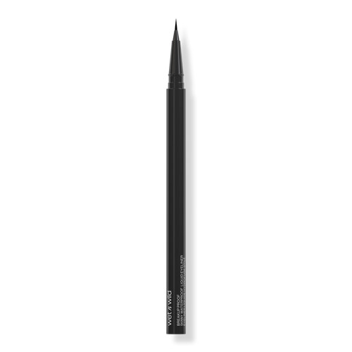 Wet n WildBreakup Proof Skinny Waterproof Liquid Eyeliner | Ulta