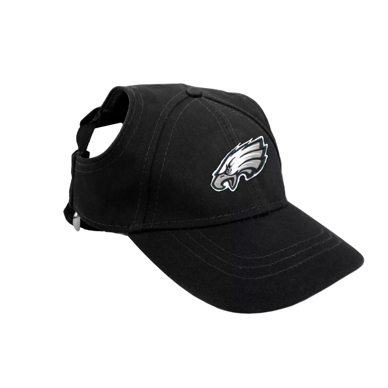 Philadelphia Eagles NFL Pet Baseball Hat, Size: XL, Multi None | Kohl's
