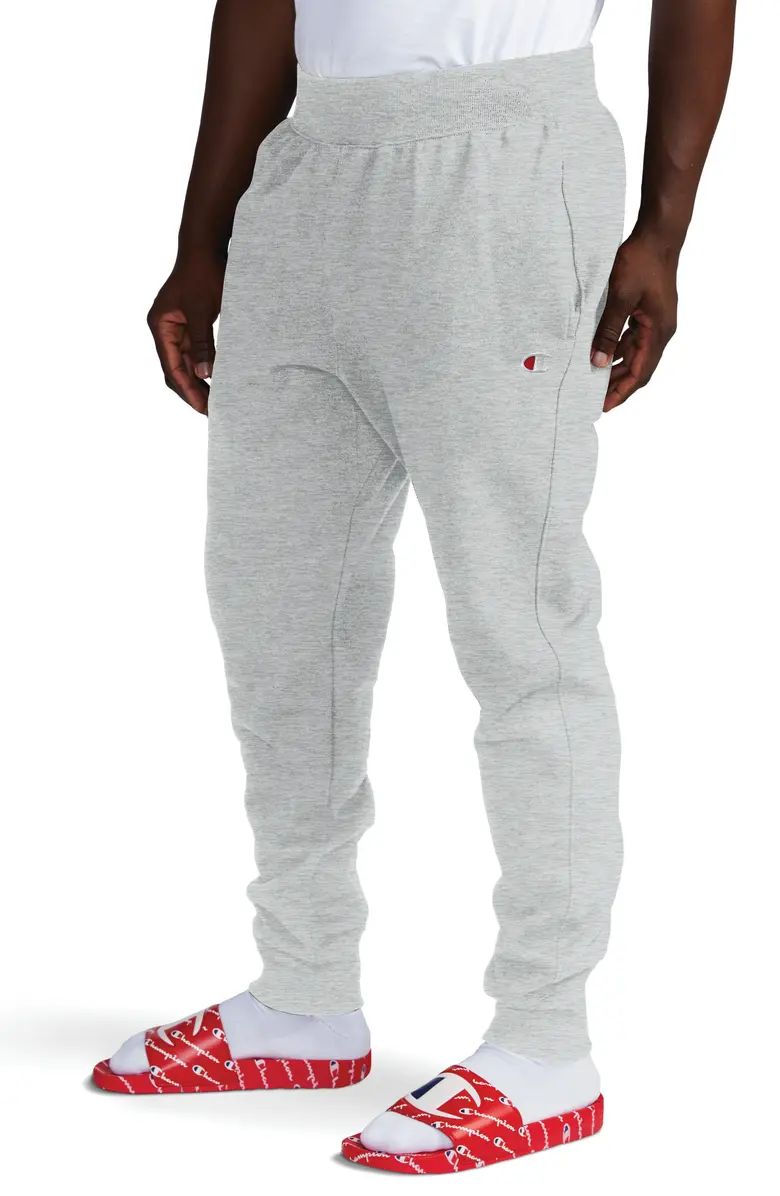 Reverse Weave® Joggers | Nordstrom Canada