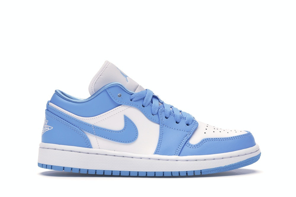 Jordan 1 Low UNC (W) | StockX