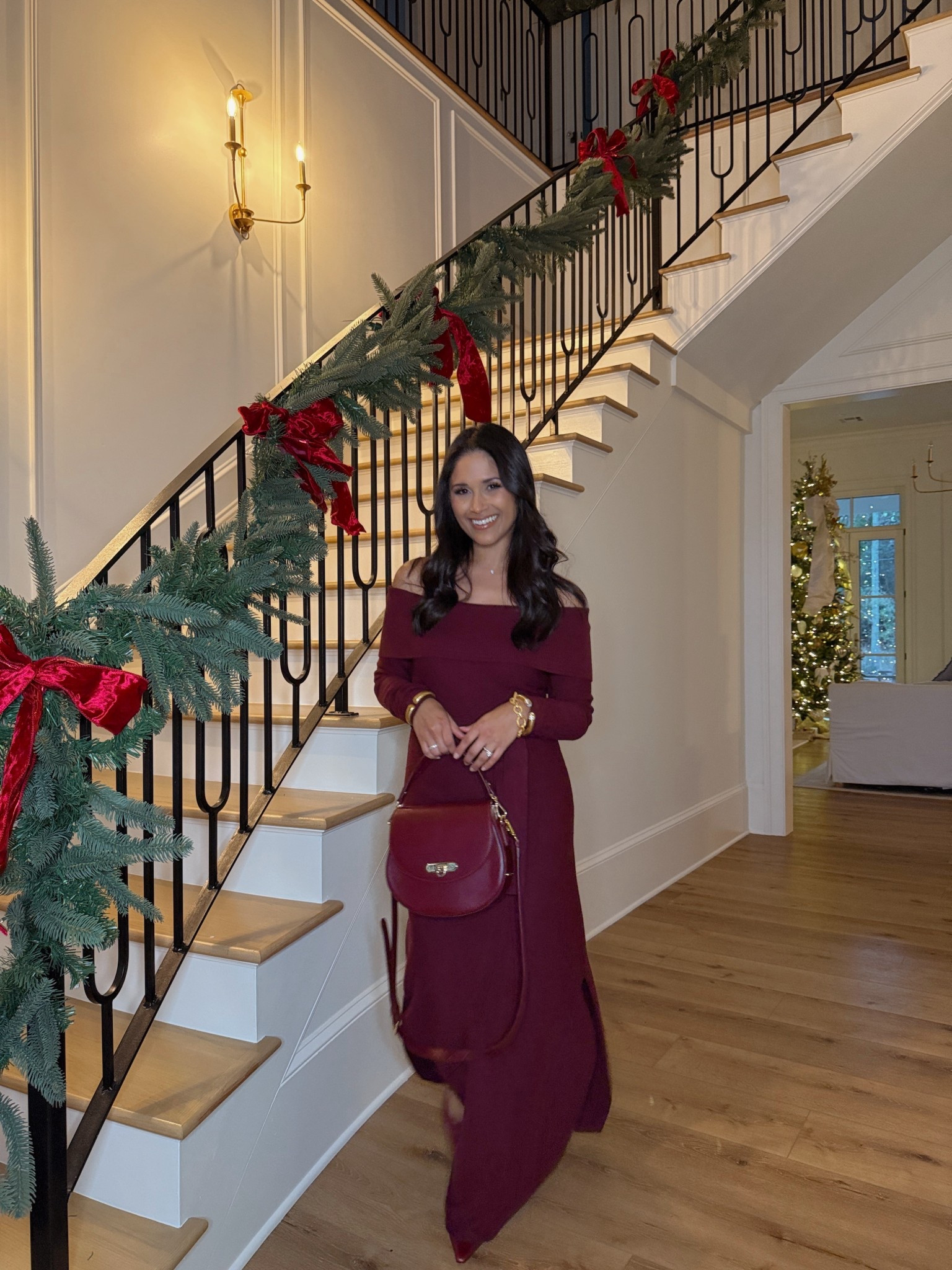 Right now take an extra 40% OFF my sweater dress with code: TOASTY
#splendid #sweaterdress 

#LTKHoliday #LTKSaleAlert