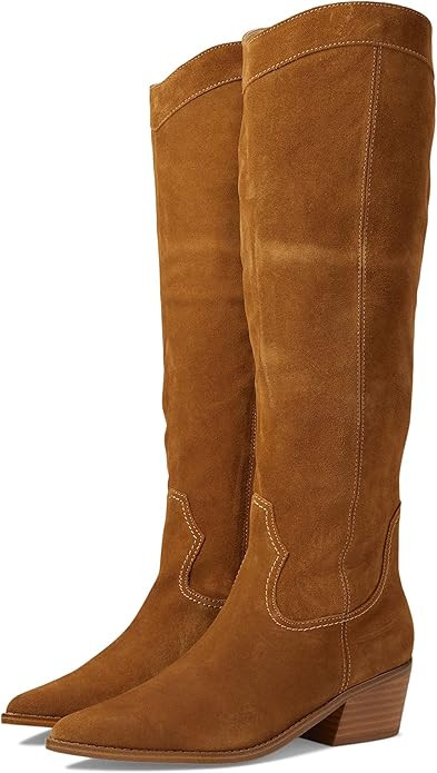 NINE WEST Women's Orece Knee High Boot | Amazon (US)