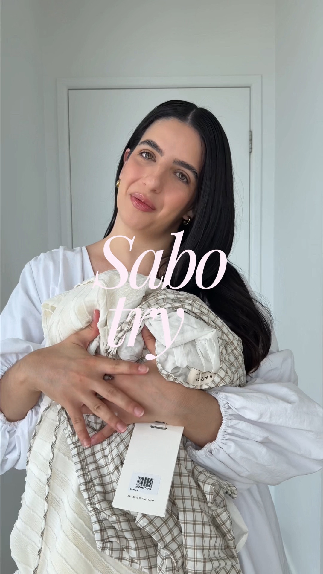 Enjoy 🫶🏼 wearing an XL playsuit and XXL in the set

#LTKstyletip #LTKaustralia #LTKautumn