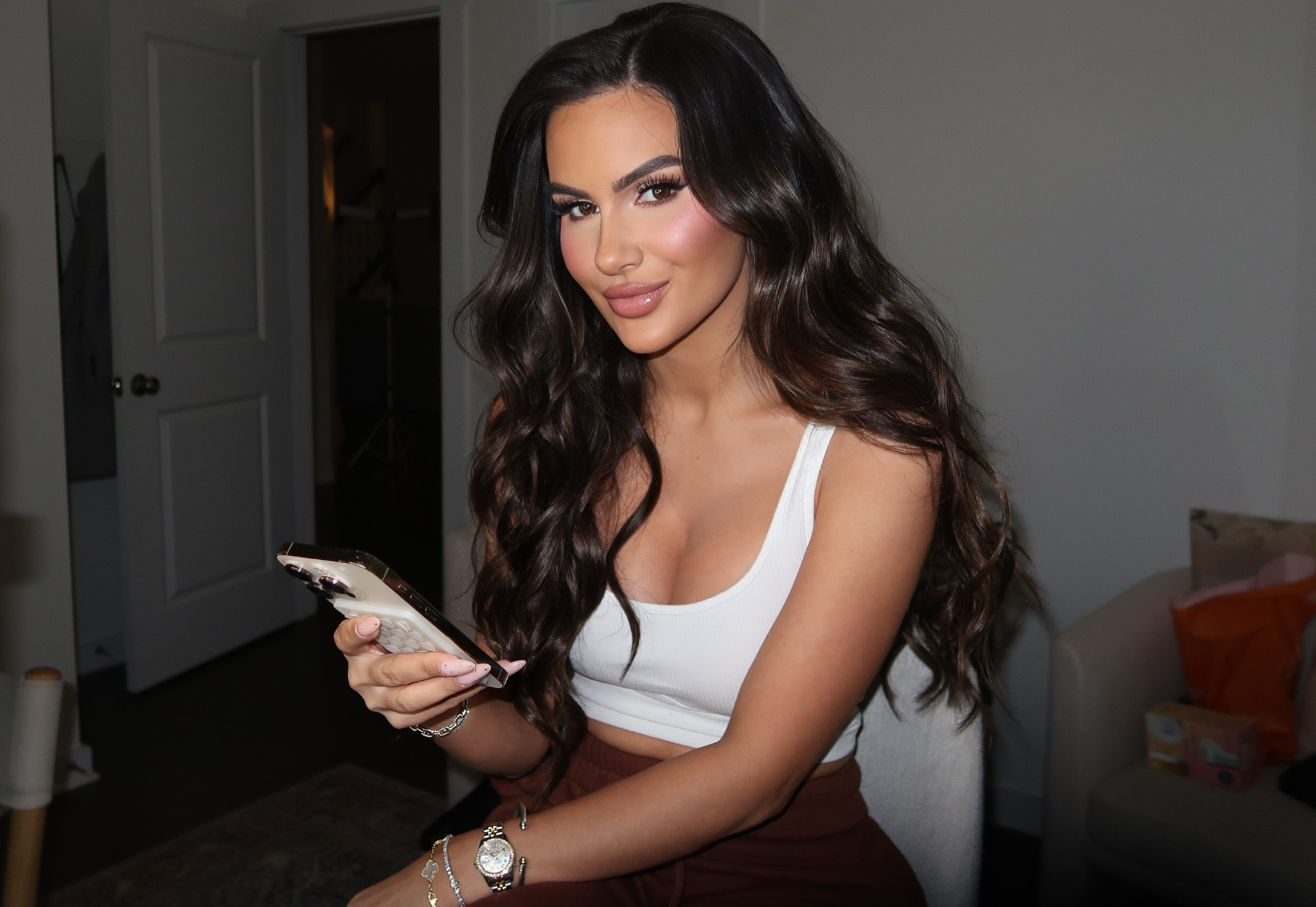 Birthday makeup 

#LTKHoliday #LTKGiftGuide #LTKBeauty