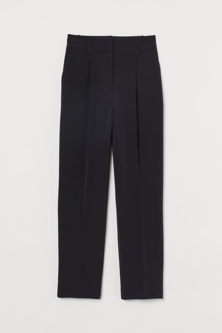 High-waist Pants | H&M (US + CA)