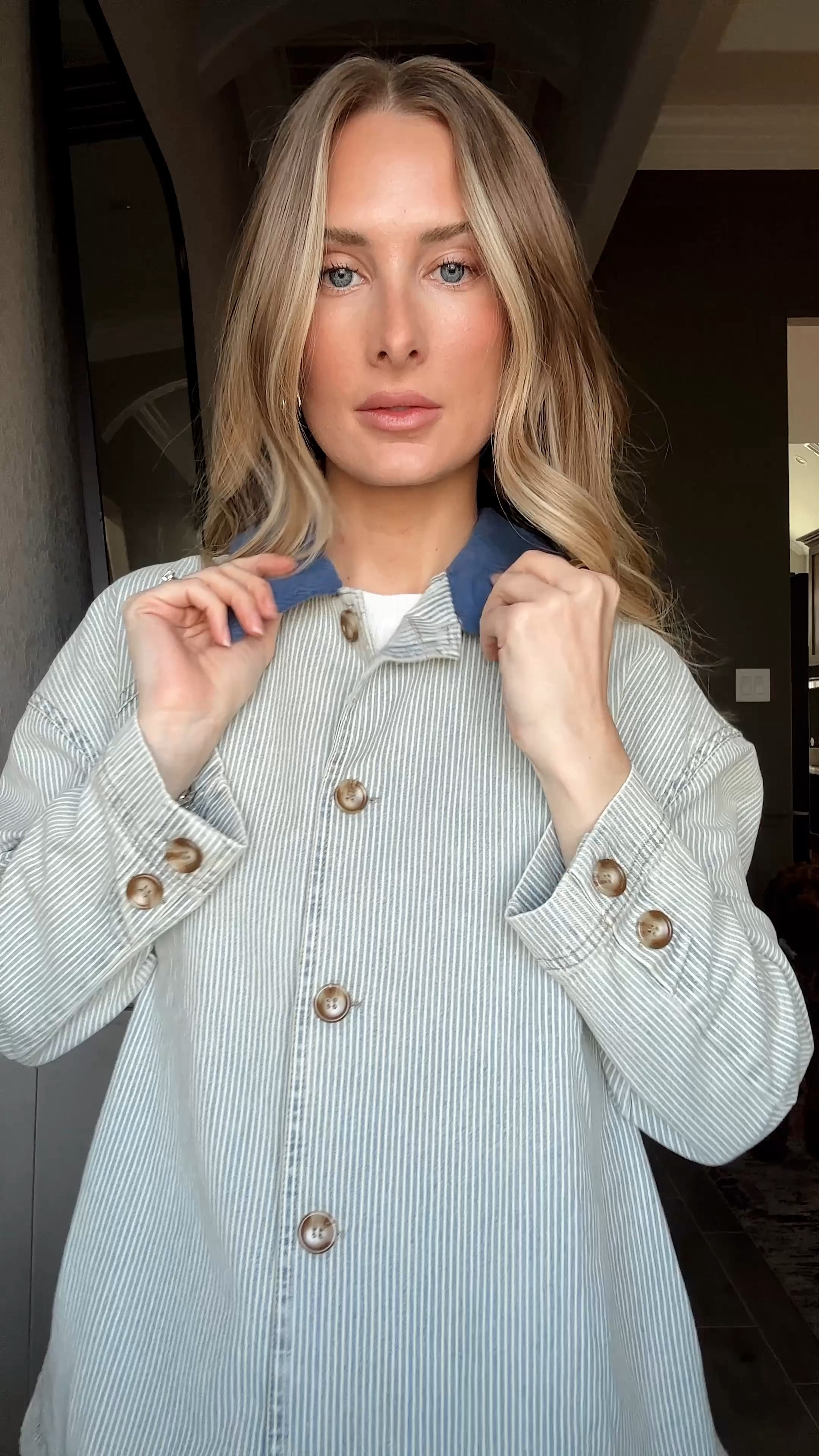 barn jackets👏🏼

#LTKWatchNow #LTKFindsUnder100 #LTKStyleTip