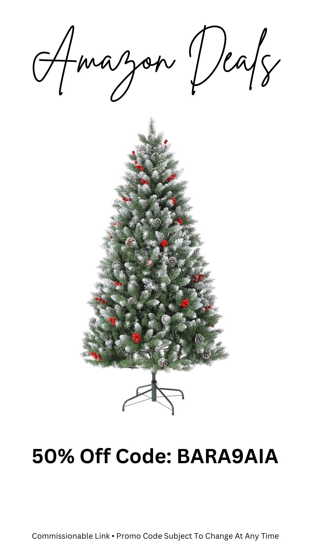 Christmas tree
Artificial Christmas tree

#LTKSeasonal #LTKHome

#LTKFindsUnder100 #LTKSaleAlert #LTKHoliday