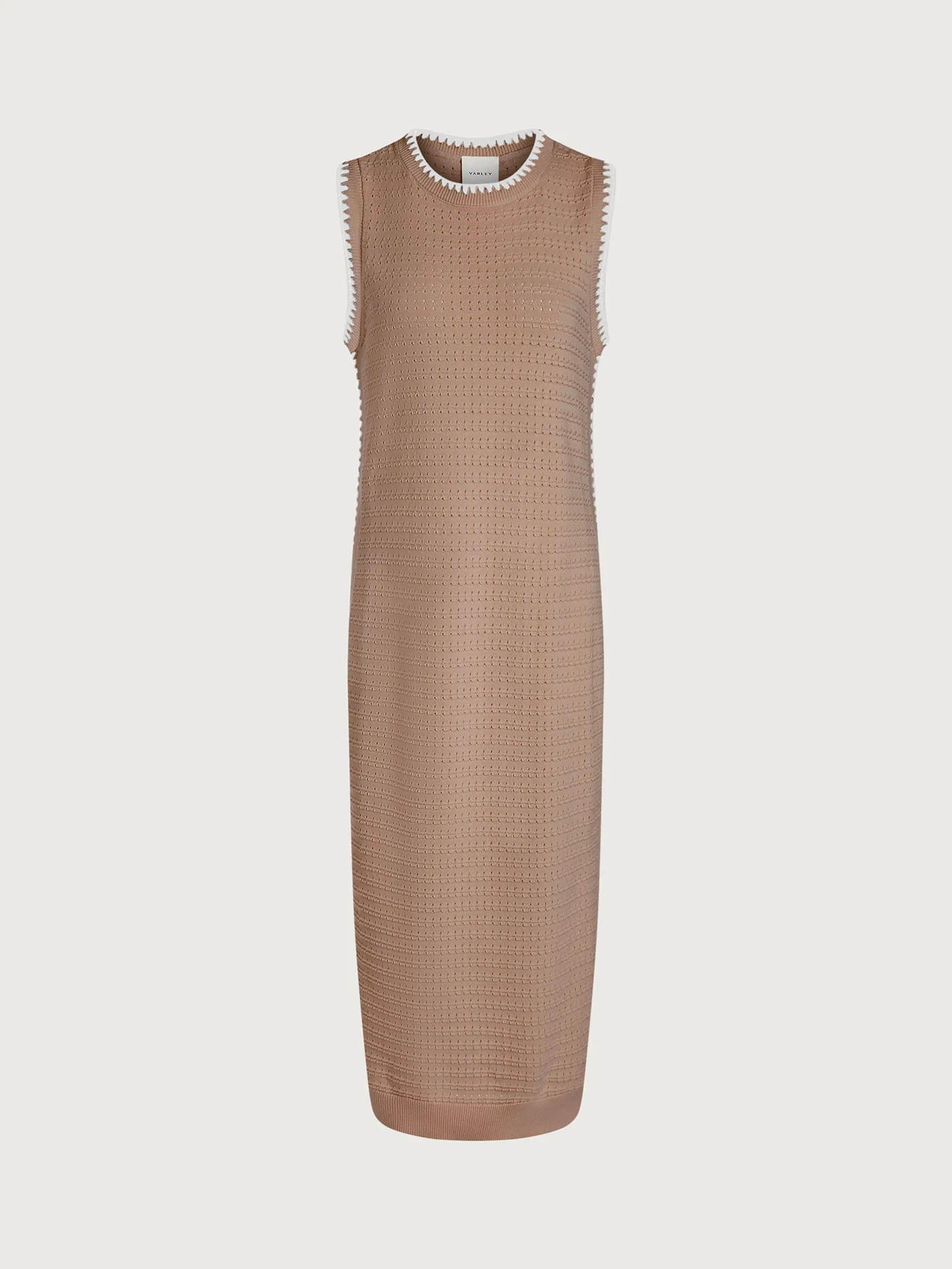 Dwight Tank Knit Midi Dress | Varley US