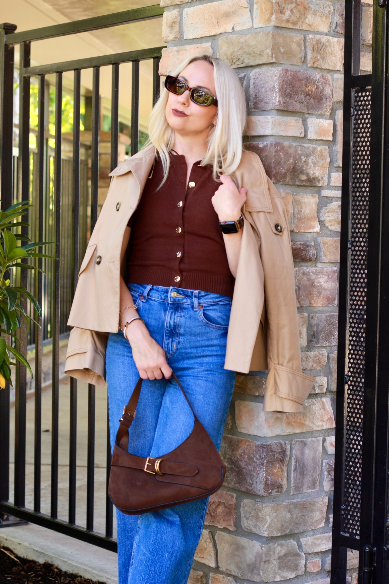 Fall fashion loading…My favorite jeans on repeat 🍂

#LTKFallSale #LTKSeasonal #LTKFindsUnder100