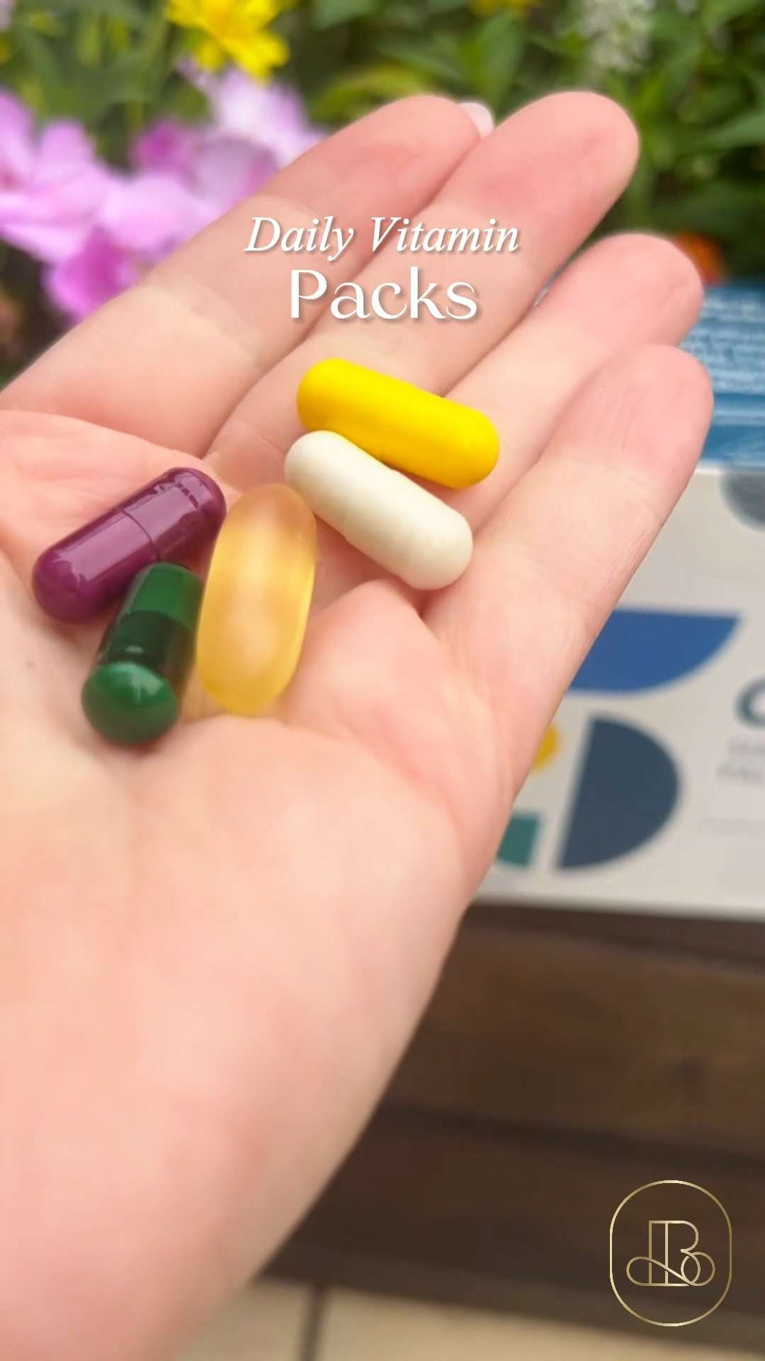 The perfect "grab-and-go" secret for your healthiest self yet 💊 Planet 3 Daily Vitamin Packs are the ultimate game-changer for a balanced lifestyle. A must-have for maintaining your health on the road. Perfect to gift those who hit the gym daily for essential micronutrients or for the friend who values their supplement system! 🏃‍♀️ #Planet3 #VitaminPacks #NutritionalSupport #OnTheGoHealth #Planet3Wellness #ImmuneSupport 

#LTKfitnessgoals #LTKselfcare #LTKActive