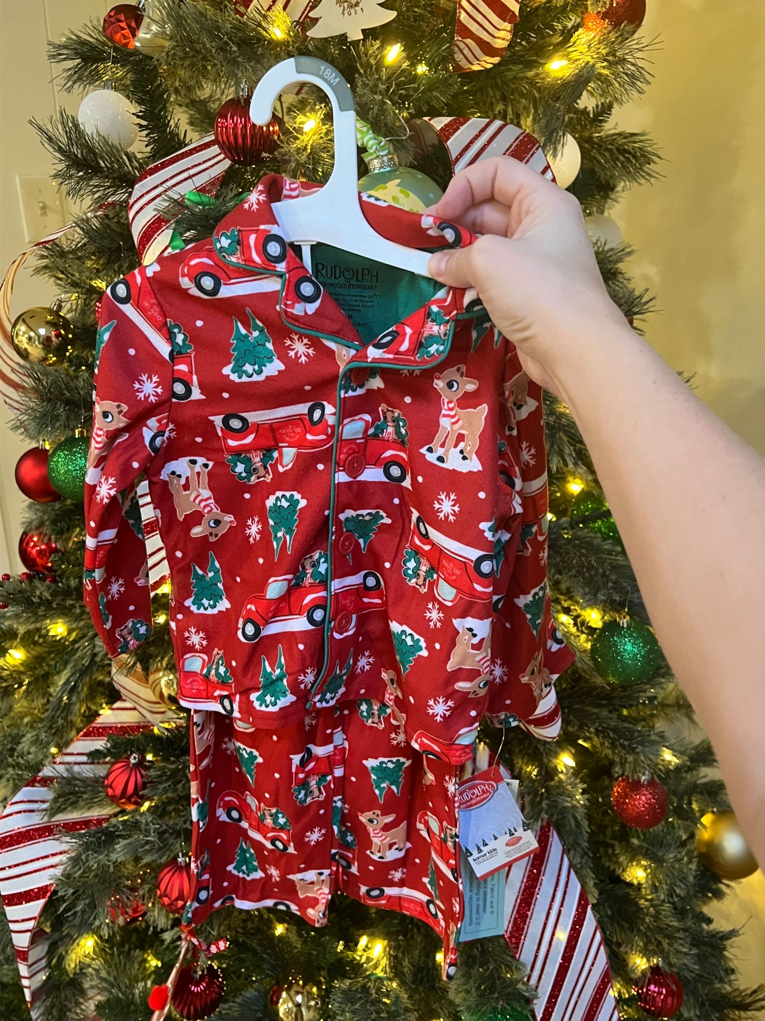 The boys matching Christmas pajamas for this year ❤️❤️ only $20 right now! 

#LTKmomlife #LTKKids #LTKFamily