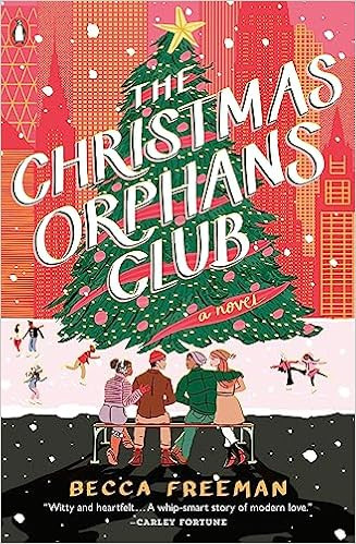 The Christmas Orphans Club: A Novel | Amazon (US)
