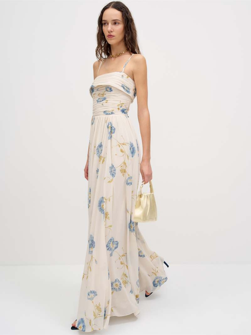 Cecilie Dress | Reformation (Global)