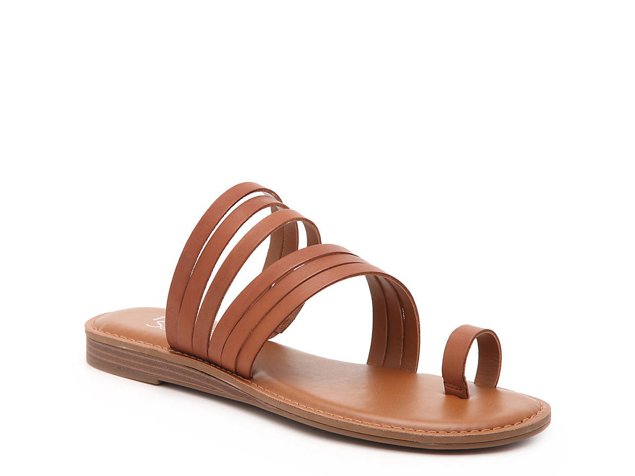 Giuseppe Sandal | DSW