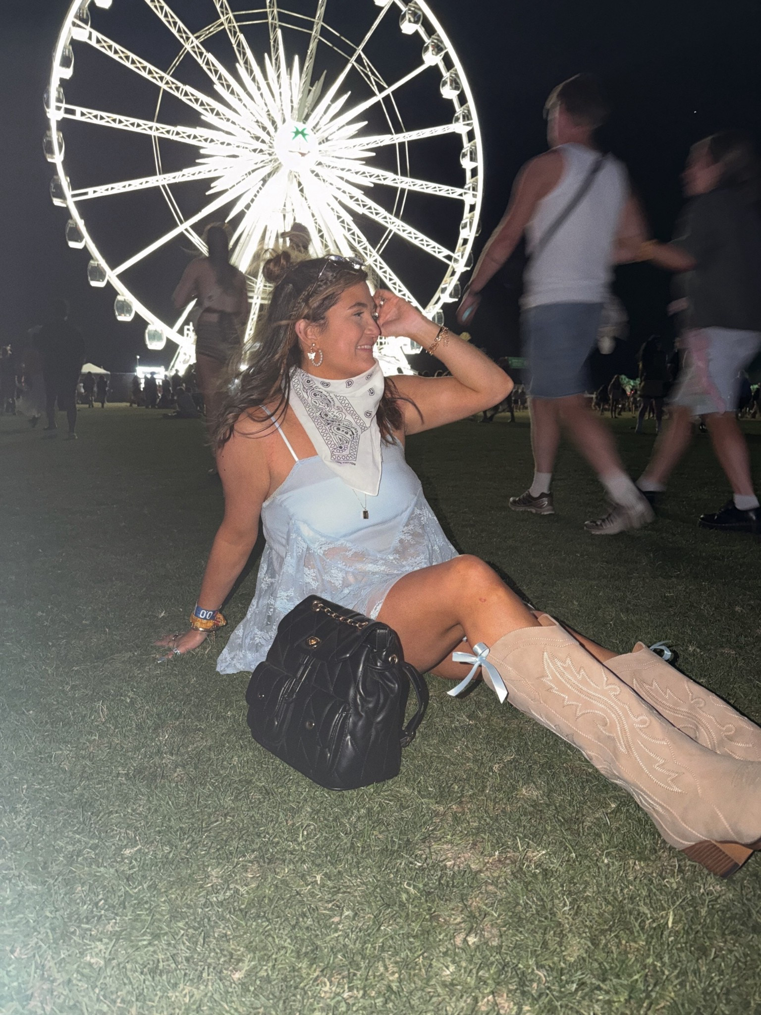 https://liketk.it/6asWO

#LTKFestival