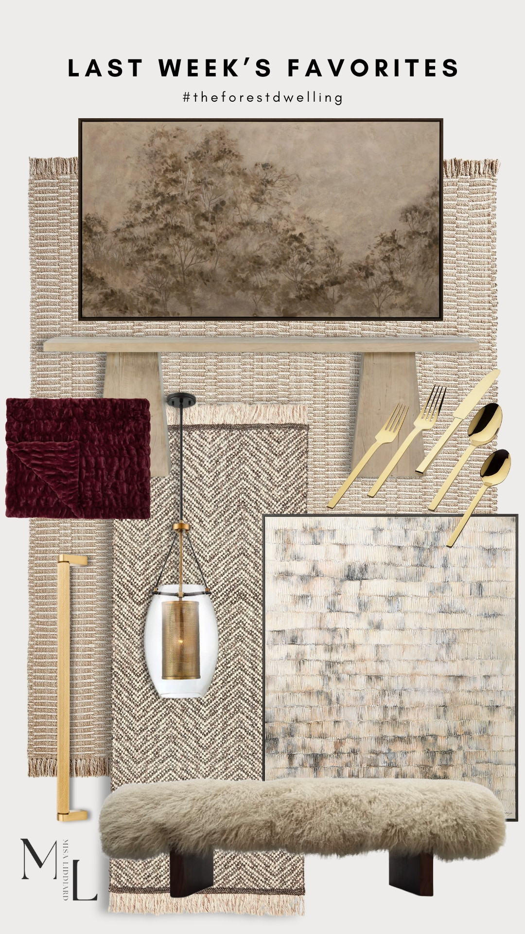 Last week's faves! Loving these art pieces. I found them for some entryway design ideas. So good! The Monterey area rug is a durable option for every season. I like to use this rug on my front porch. Lola Blankets are so luxurious! A great gift option. They come in lots of colors and different sizes. 

 #LTKdayinmylife #LTKSeasonal #LTKHome
