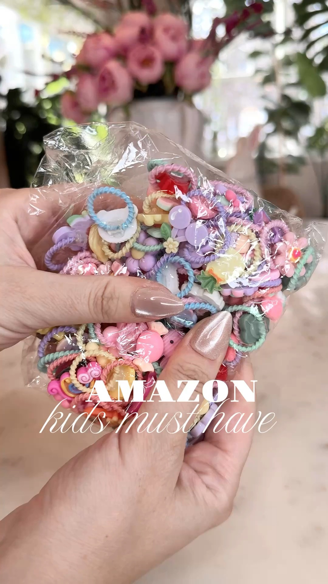 This hair organizer is perfect for organizing my daughter’s hair ties and brushes! And it is compact so it doesn’t take up too much space too! 

#amazonfind #toddlerstyle #momsoftoddlers #toddlerhairstyles #amazonkids Hair ties for toddlers, toddler finds, toddler favorites, Amazon kid finds, Amazon kid favorites,, Amazon toddler finds, toddler hairstyles, kid hairstyles, home organization, vanity organization, organizing, organized home

#LTKBeauty #LTKKids #LTKHome