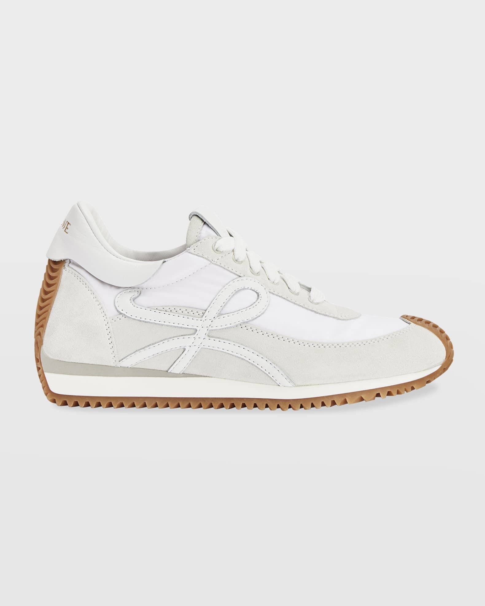 Flow Retro Runner Sneakers | Neiman Marcus