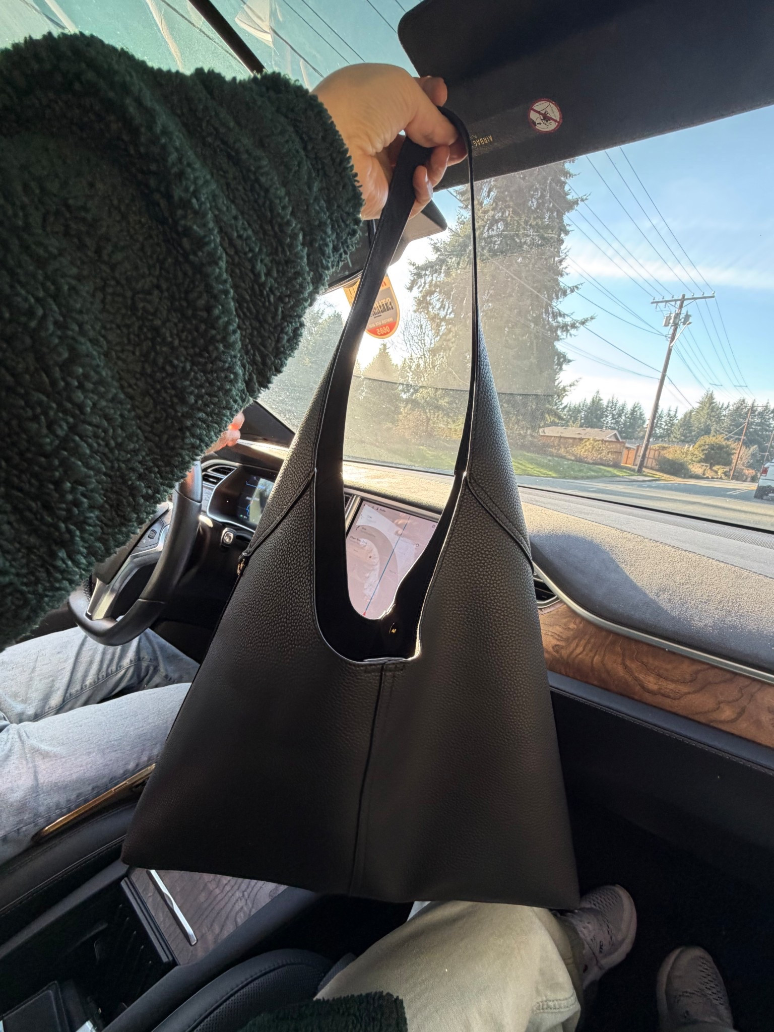 The cutest purse!! 

#LTKBeauty #LTKgrwm #LTKmomlife