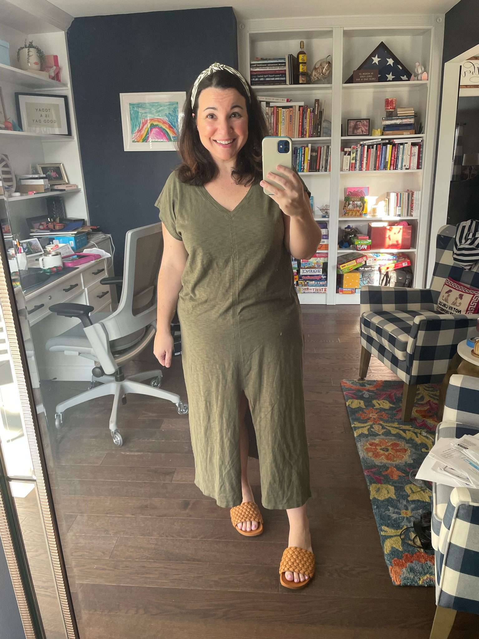 #LTKstyletip #LTKunder50 #LTKcurves