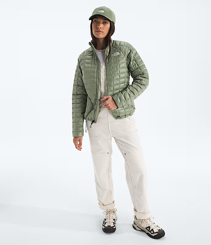 Women’s THERMOBALL™ Jacket | The North Face (US)